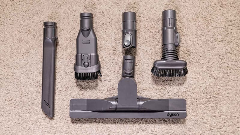 Best Cordless Vacuum Cleaners in 2025: Tested & Compared