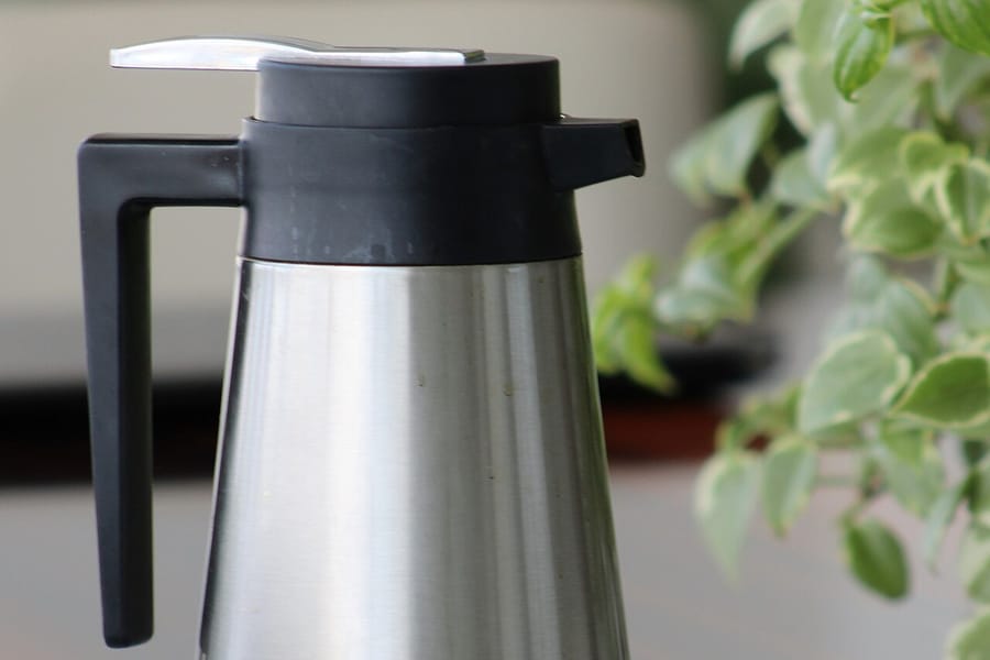 Ninja DualBrew Pro