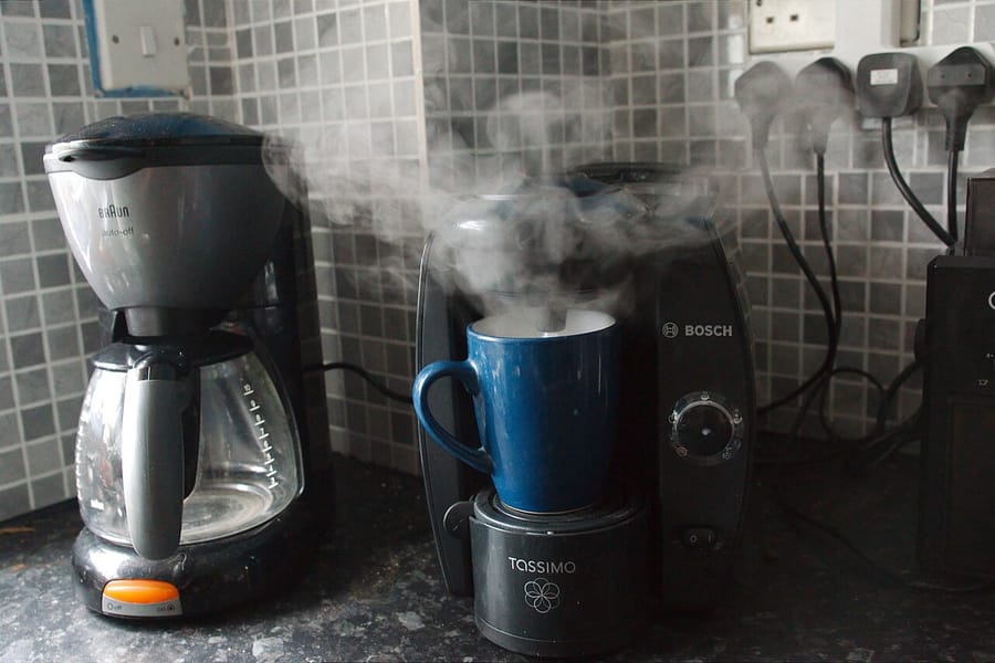 Breville Precision Brewer